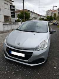 Peugeot 208 1.6 HDI