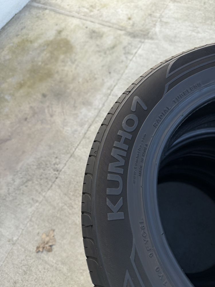 175/65/14 Kumho Eco Wing ES01