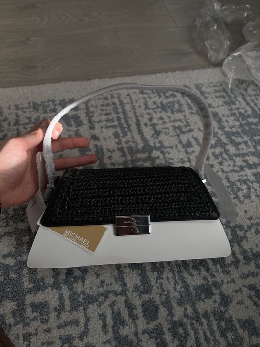 Жіноча сумка michael kors lidlow оригінал