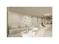 Apartamento T3 c/ Varandas - Costa Nova