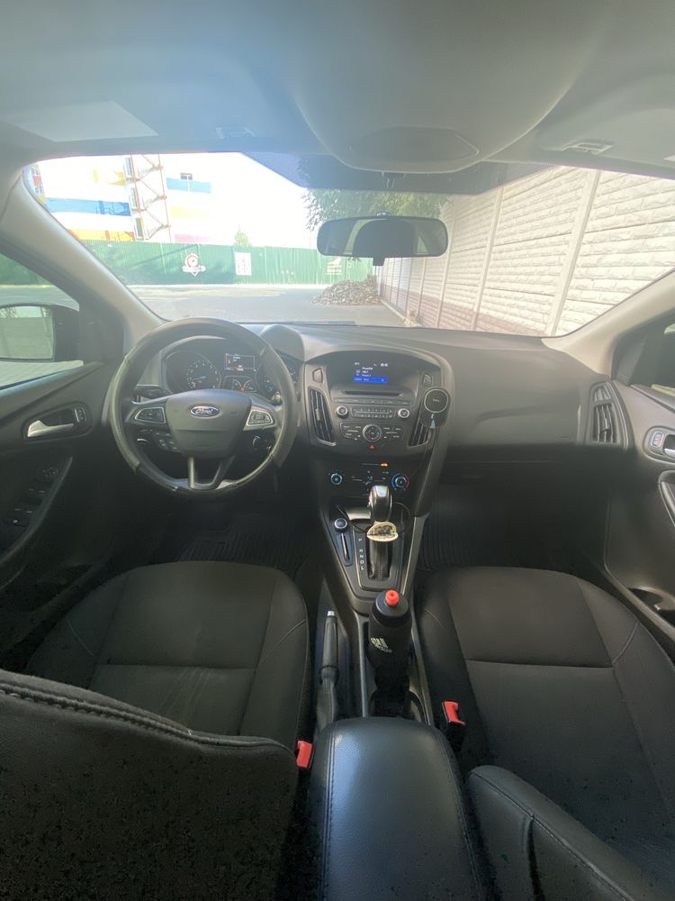 Продам Ford Fokus 3. 2.0 2015.