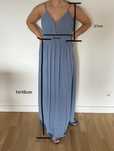 Vestido Cerimónia