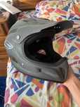 Capacete downhill