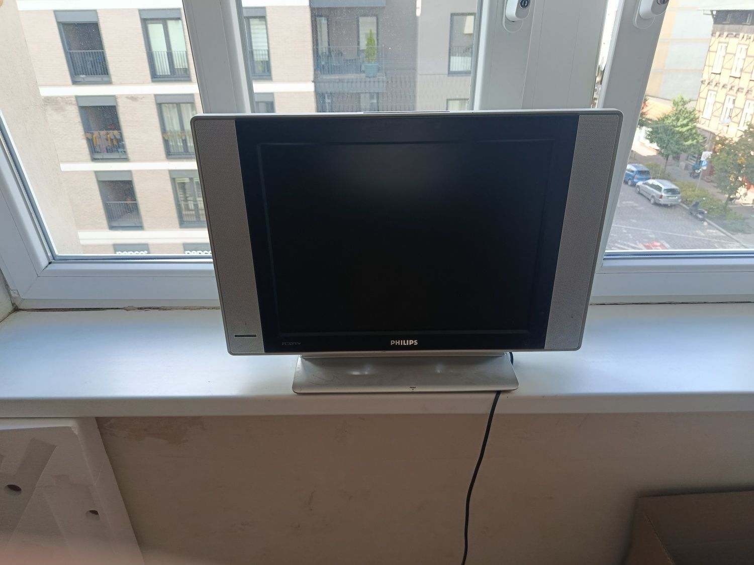 Telewizor marki Philips