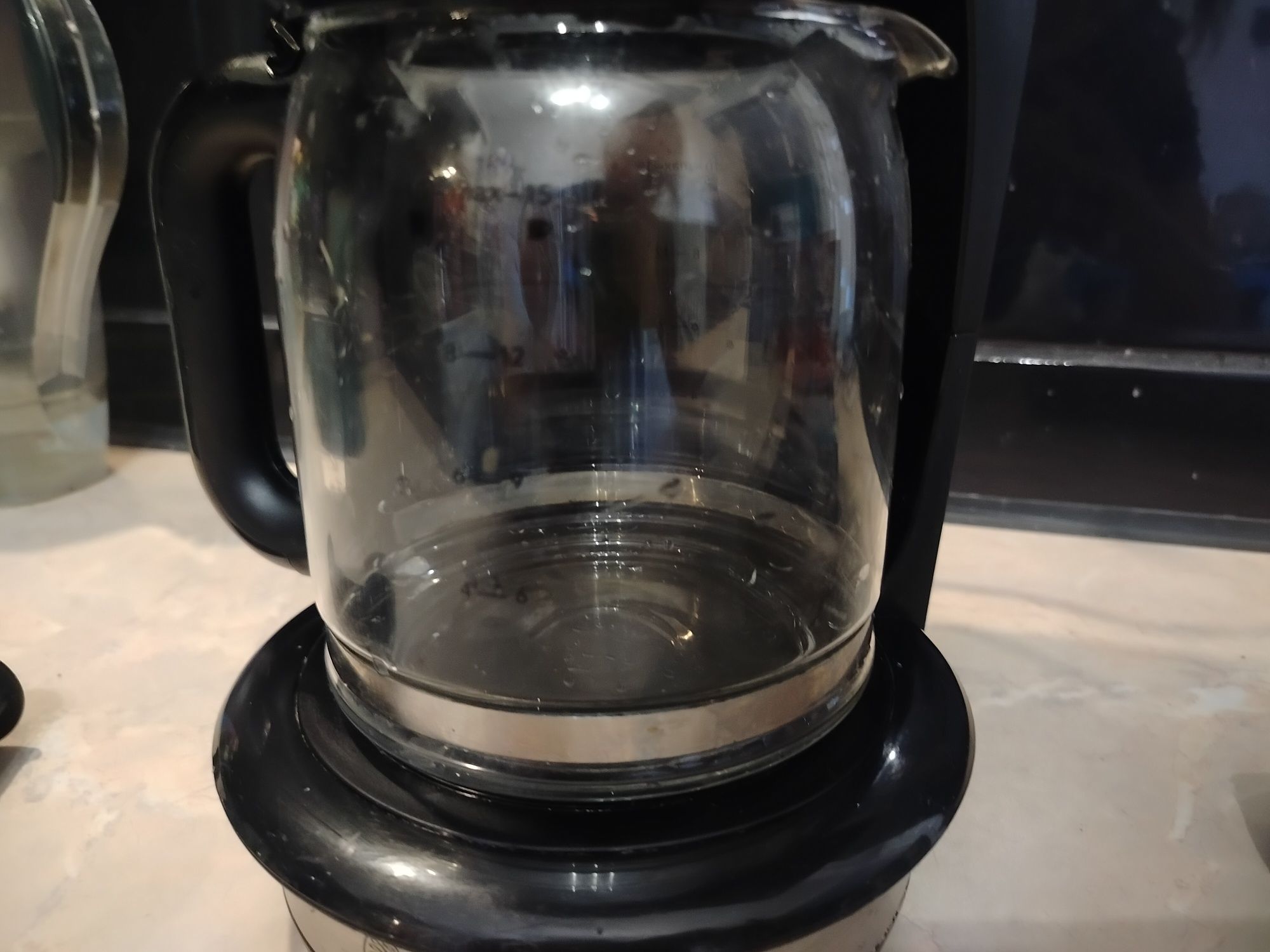 Ekspress przelewowy Russell Hobbs
