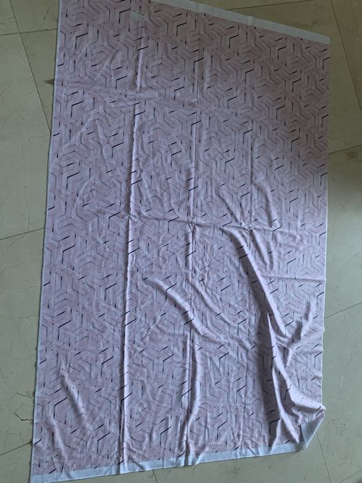 Materiał Tkanina do tapicerki obrusy krzesła