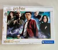 Puzzle 1000 Harry Potter Clementoni