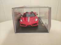 Ferrari Spider 16m