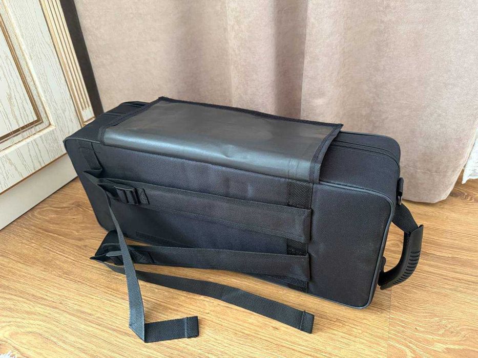 Продам новий кейс для труби