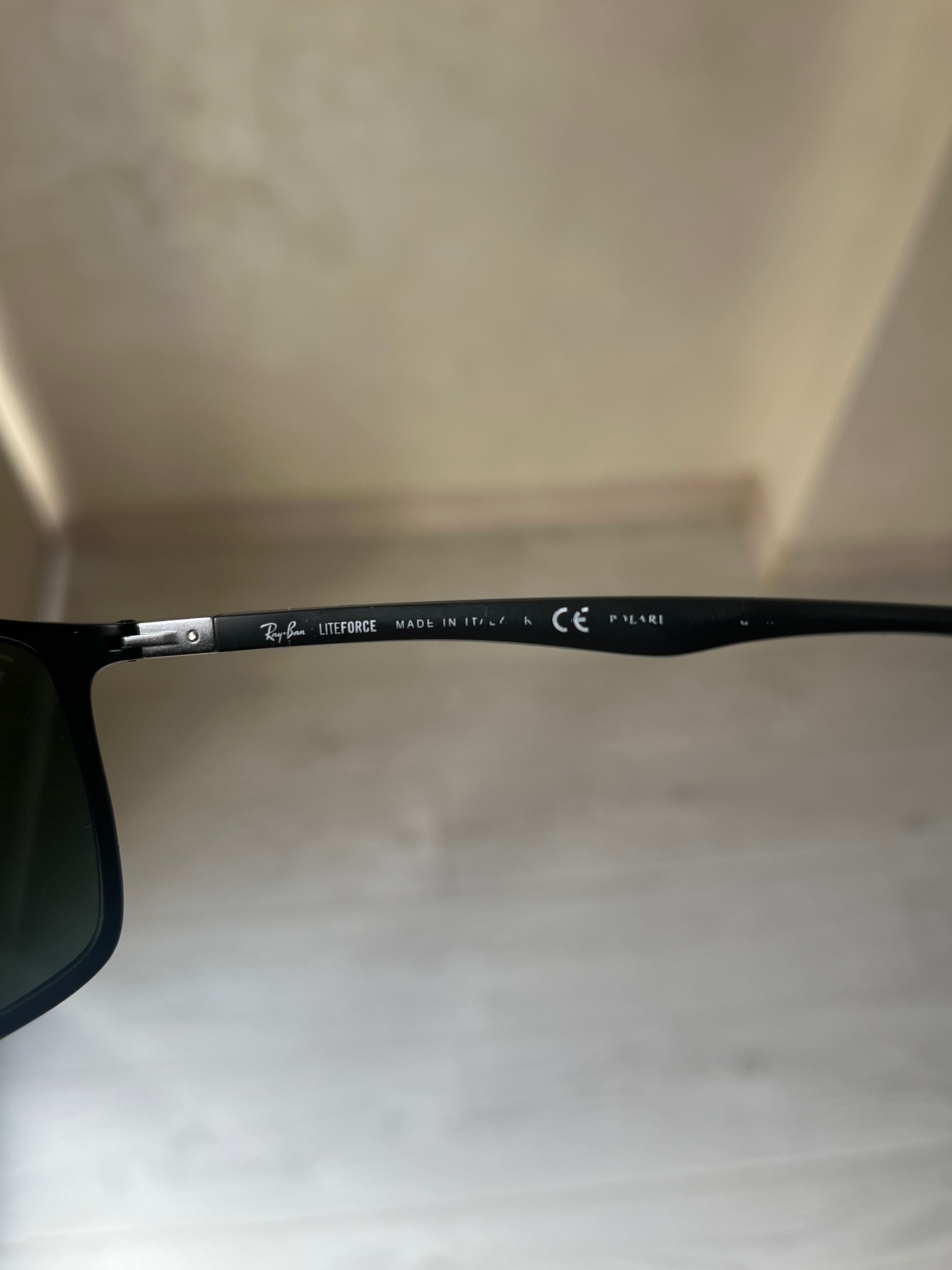 Оригінальні очки ray ban