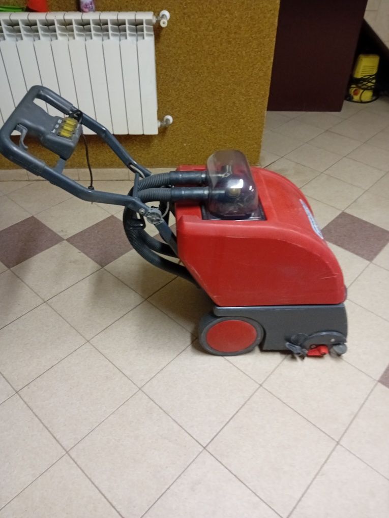 Szorowarka Cleanfix 230V