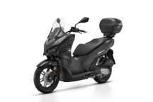 QJMOTOR MTX 125 Hybryda 15KM Spalanie 2,2l FUL LED ABS QJMOTOR MTX 125 Dostępny RATY