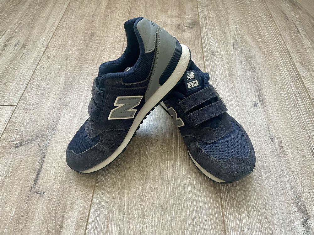 Кроссовки new balance