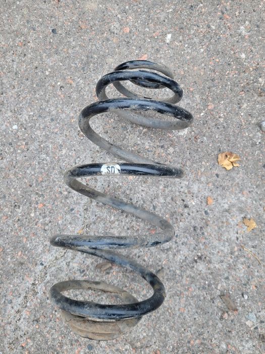 Пружана опель астра н універсал задня SD