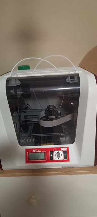 Drukarka 3D XYZprinting da Vinci Junior 2.0 Mix