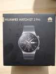 Smartwatch Huawei watch gt 2 pro 46mm