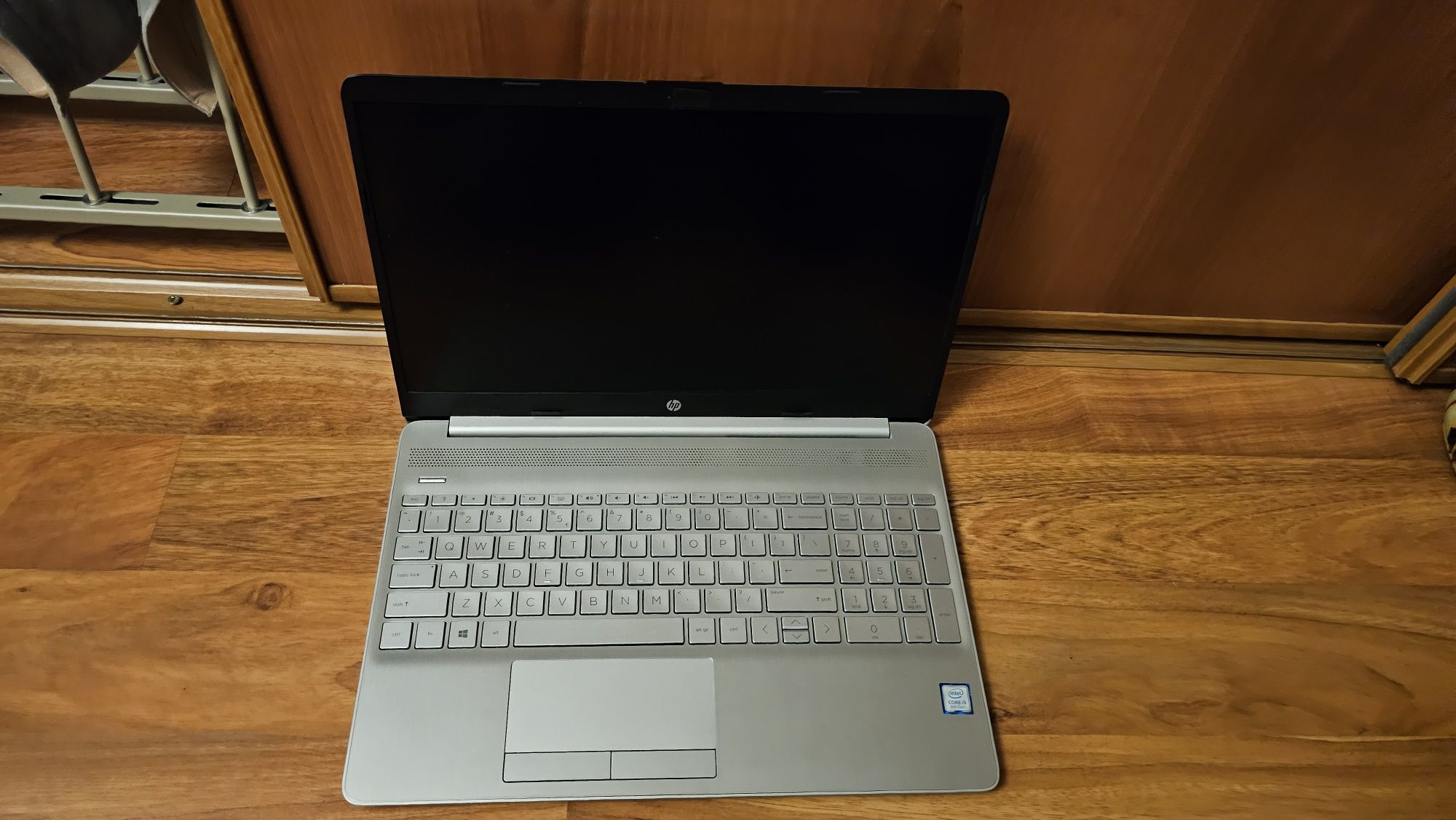 HPPavilion i5 prawie jak nowy
