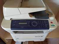 Принтер xerox workcentre 3210