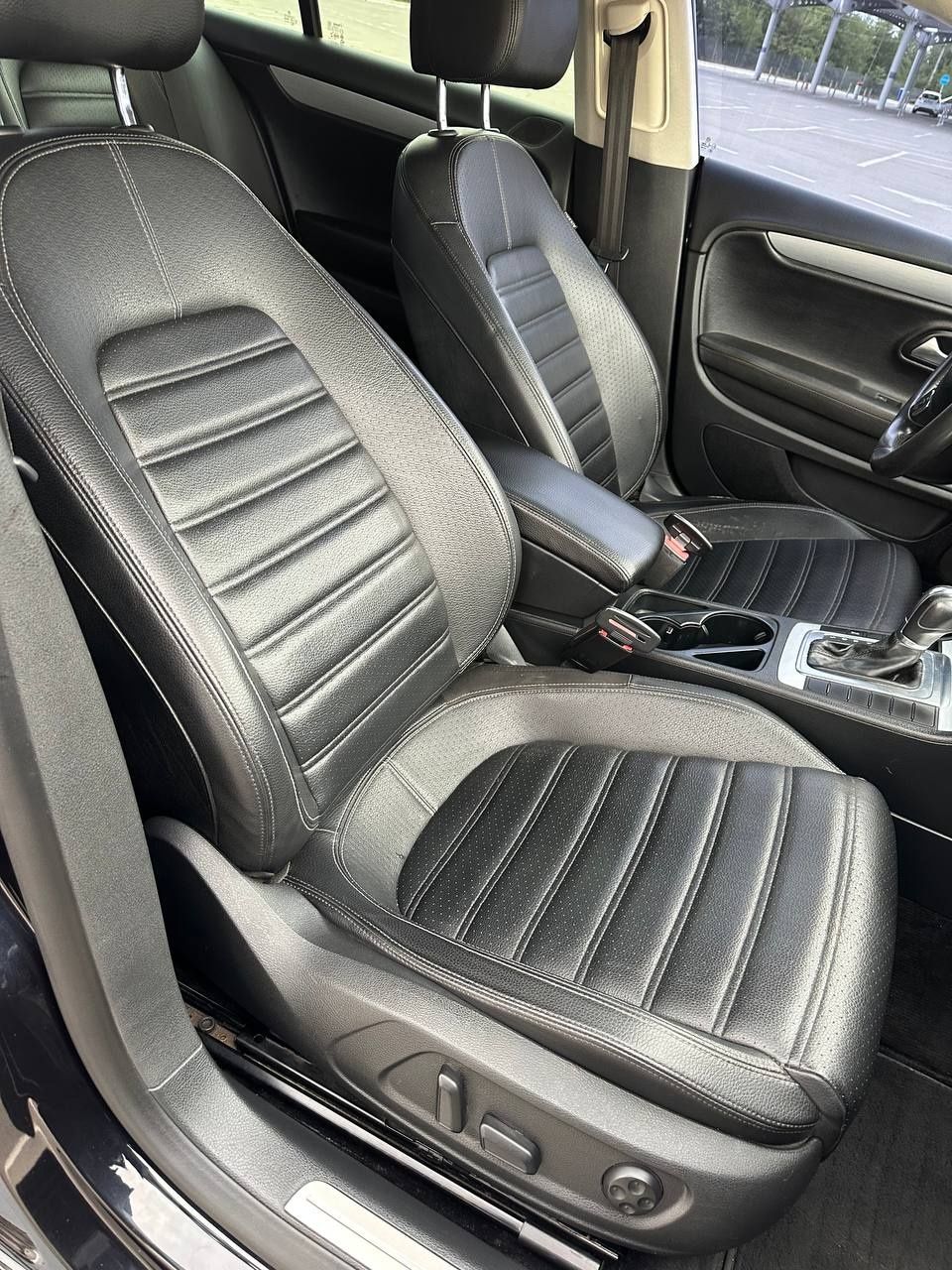 Продам Volkswagen Passat CC