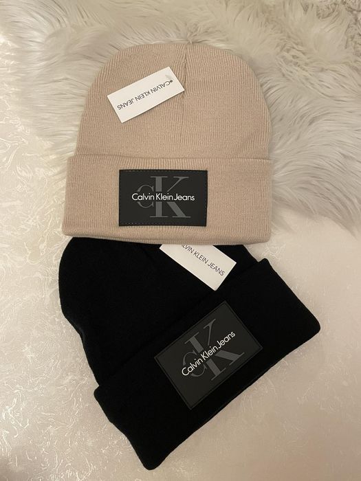 Шапка Calvin Klein