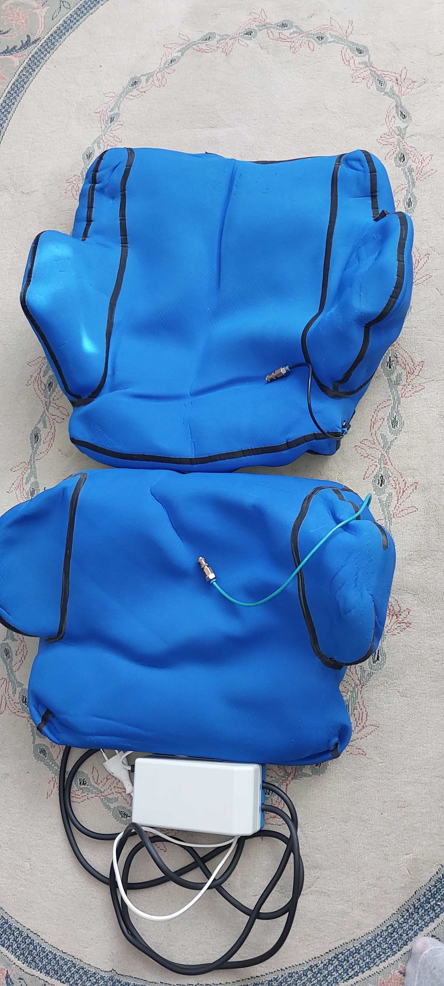 Poduszka stabilizująca 2szt