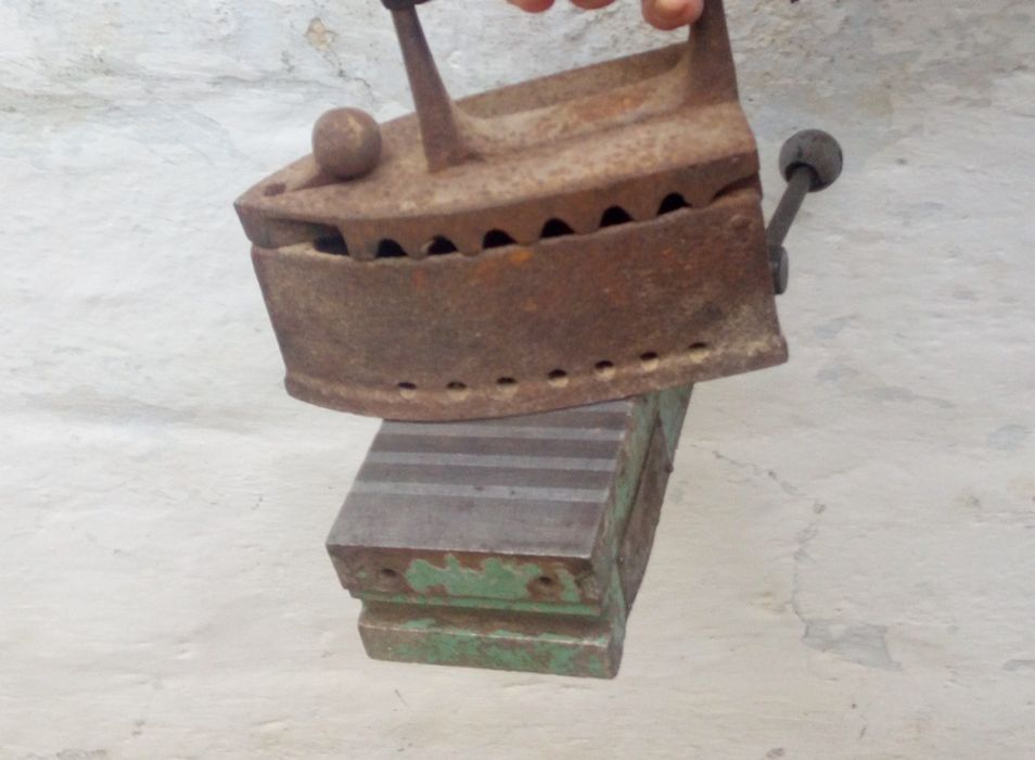 Магнітна плита 250/100