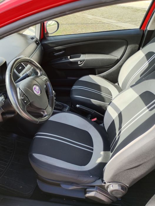 Dia Punto 101 mil km