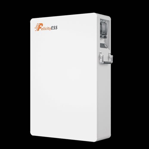 Акумуляторна батарея LUX-E-48100LG04 Felicity