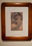 Obraz grafika Alfons Mucha - Music 1898