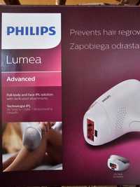 Фотоепілятор Lumea від PHILIPS SC1998/00 серії 7000