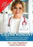 Ciężar korony. Zespół pocovidowy w badaniach. Cubała-Kucharska
