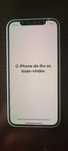 Vendo iphone 12 64Gb branco