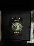 Zegarek chronigraficzny VERSACE