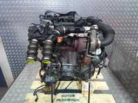Motor Peugeot 207, 307,407 1.6 HDI 109 cv 9HY