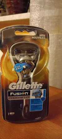 GILLETTE Fusion Proshield  raczka  1 nozyk