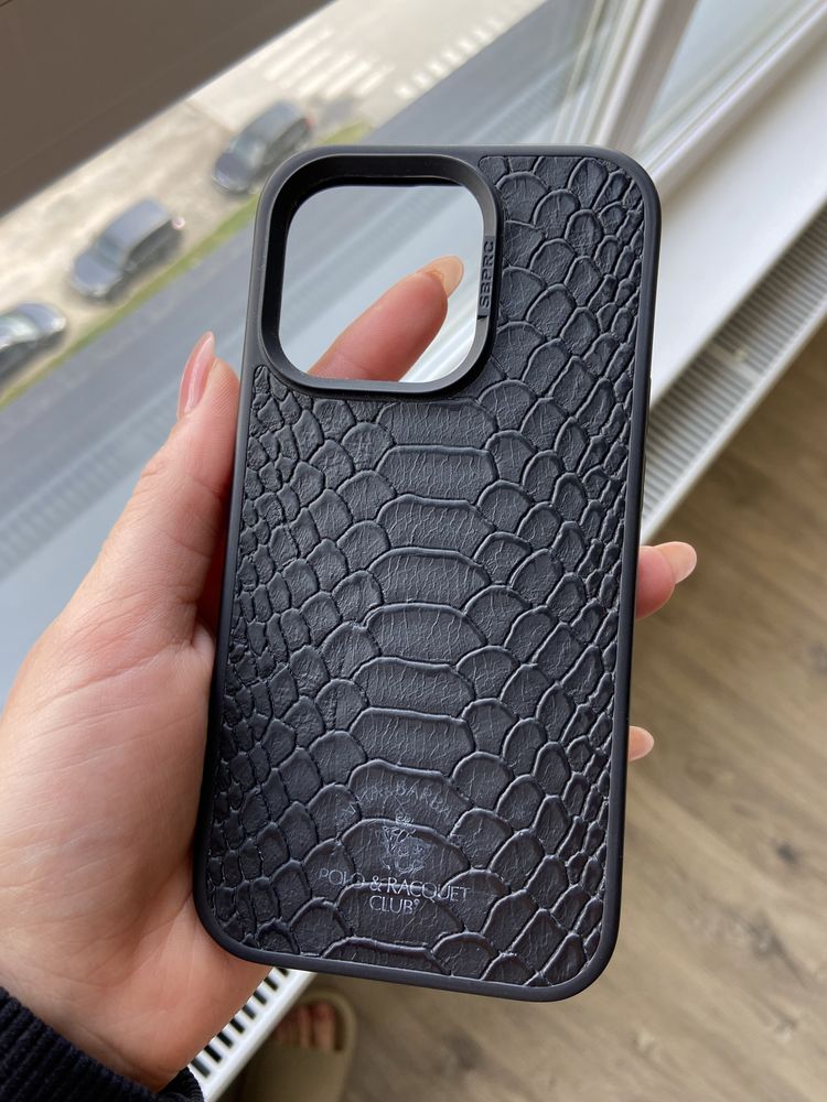 Чехол на iPhone 14 Pro