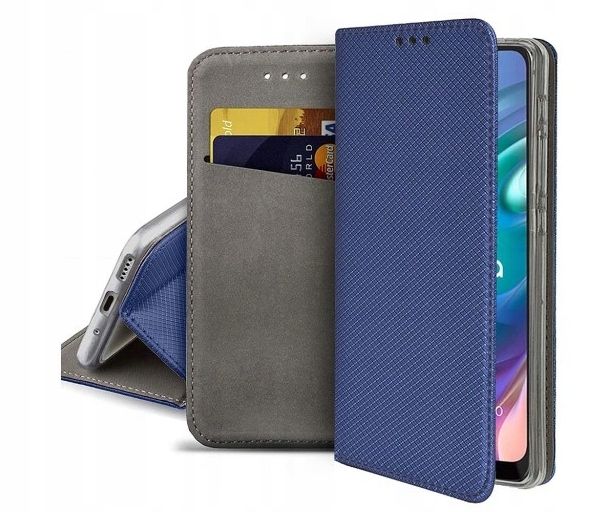 Etui Pokrowiec Magnet Huawei P Smart Z / Honor 9X