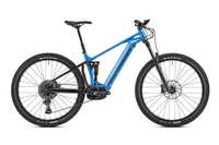 Rower elektryczny MONDRAKER Chaser Marlin Blue Black