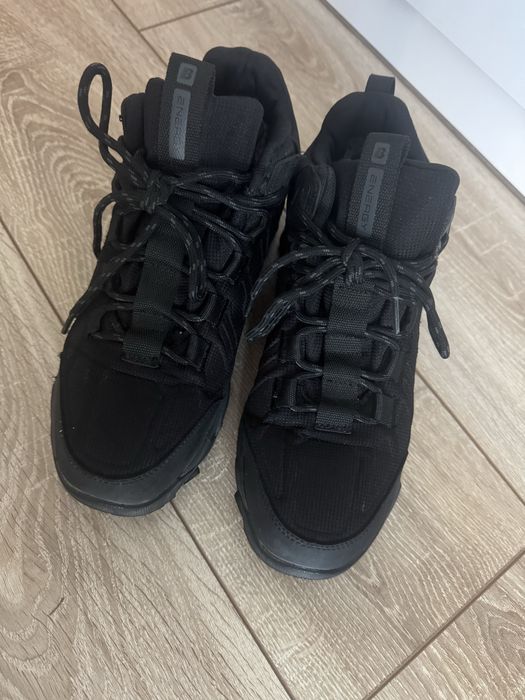 Зимові ботінки (чоловічі)