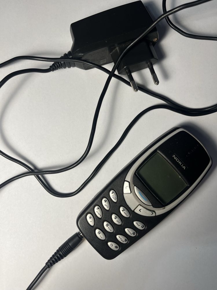 Telefon Nokia 3310