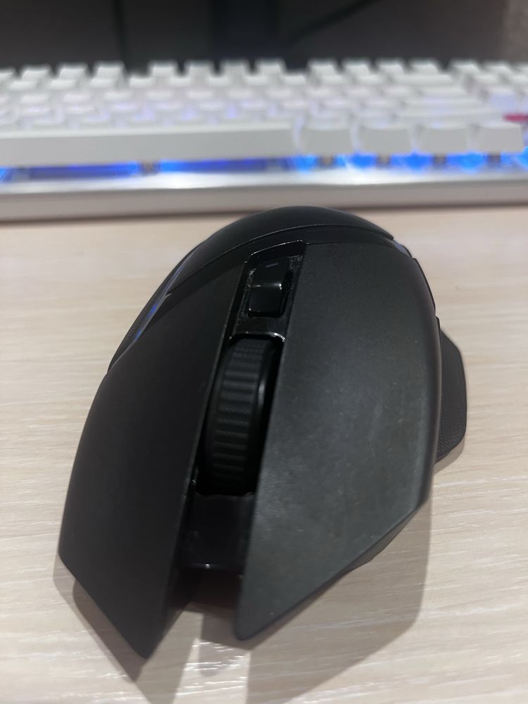 Razer basilsk x /мишка ігрова /для роботи