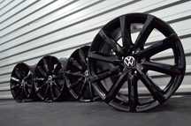 Felgi 5x112 R18 VW Passat cc GOLF 6 7 8 9 Tiguan T-Roc touran Caddy Arteon