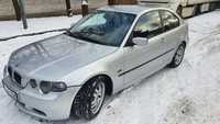 Bmw 320. M pakiet. Compact. Szwajcar.  2.0 benzyna