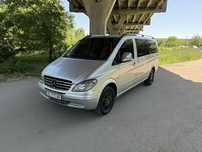 Продам Мерседес Вито 2005 год