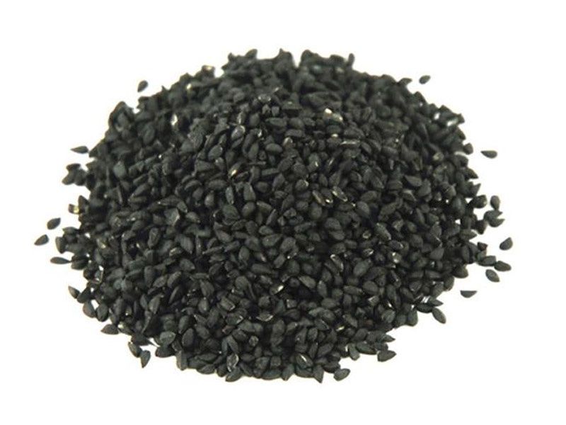 Czarnuszka ziarno swieża dostawa z Indii czarny kminek 25 kg worki