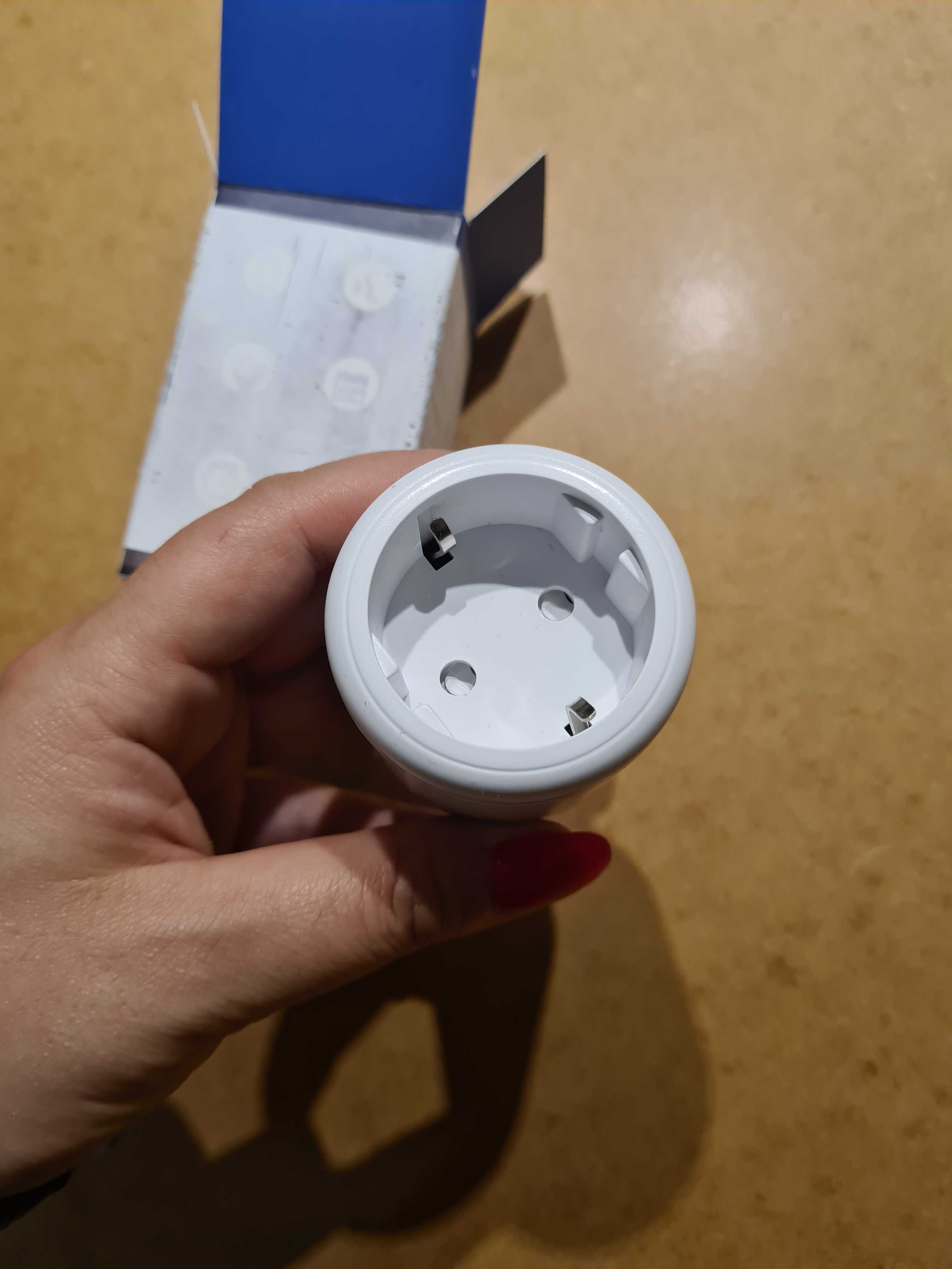 inteligentne gniazdko wifi smart BSD34