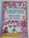 Gadu-gadu czyli logopedia gimnastyka buzi i języka