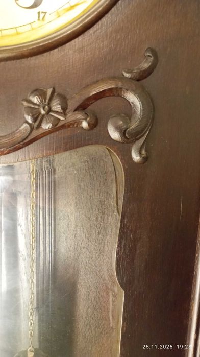 Zegar stojący Kienzle