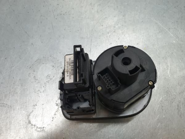 Botão / interruptor de luzes SEAT Leon (1P1)