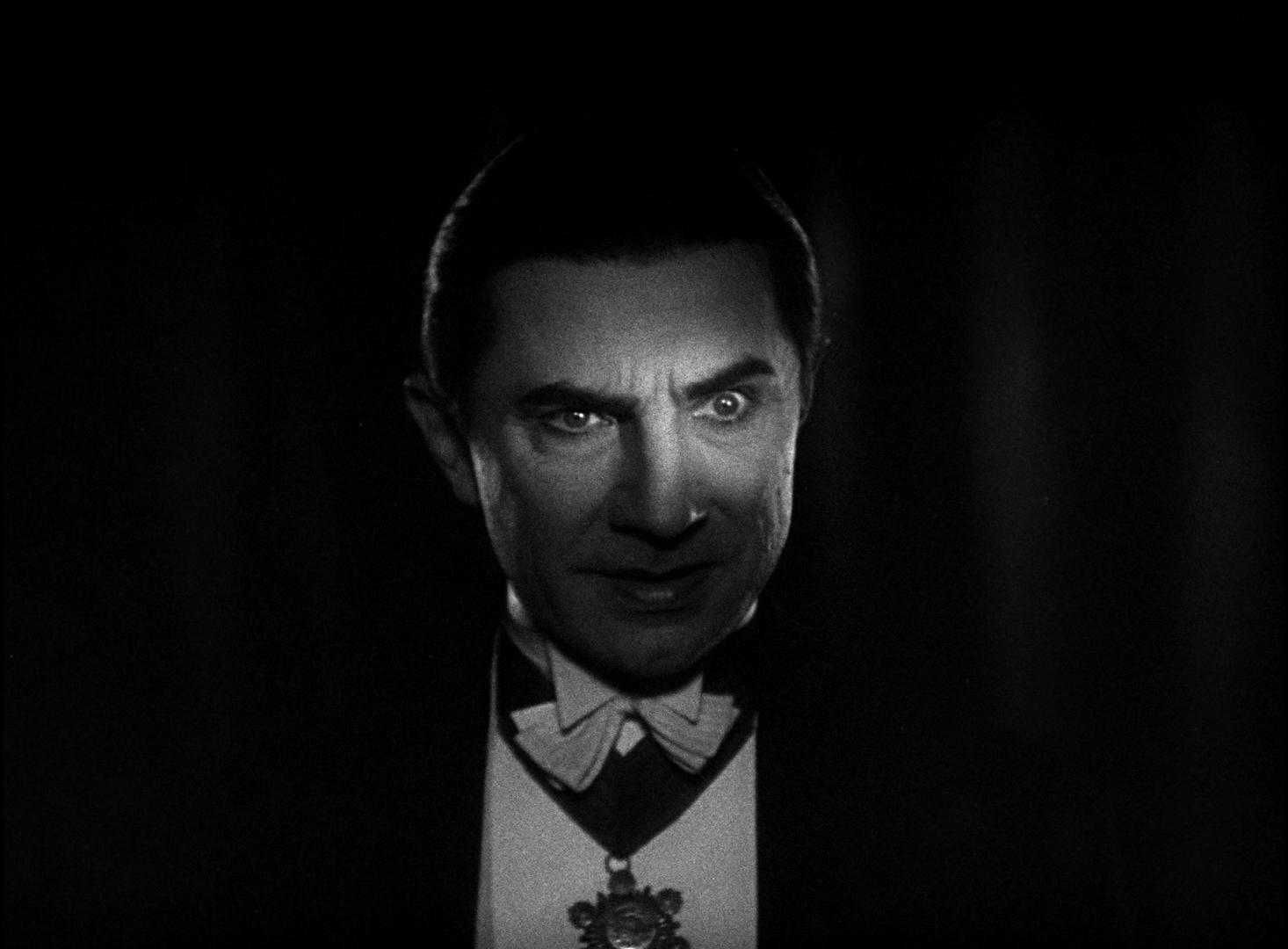 DRÁCULA (Bela Lugosi) O Eterno Clássico de 1931 / Vários Extras